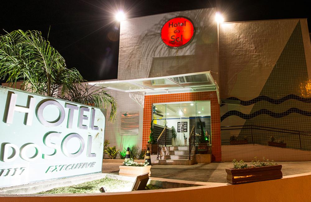 Hotel do Sol Executive