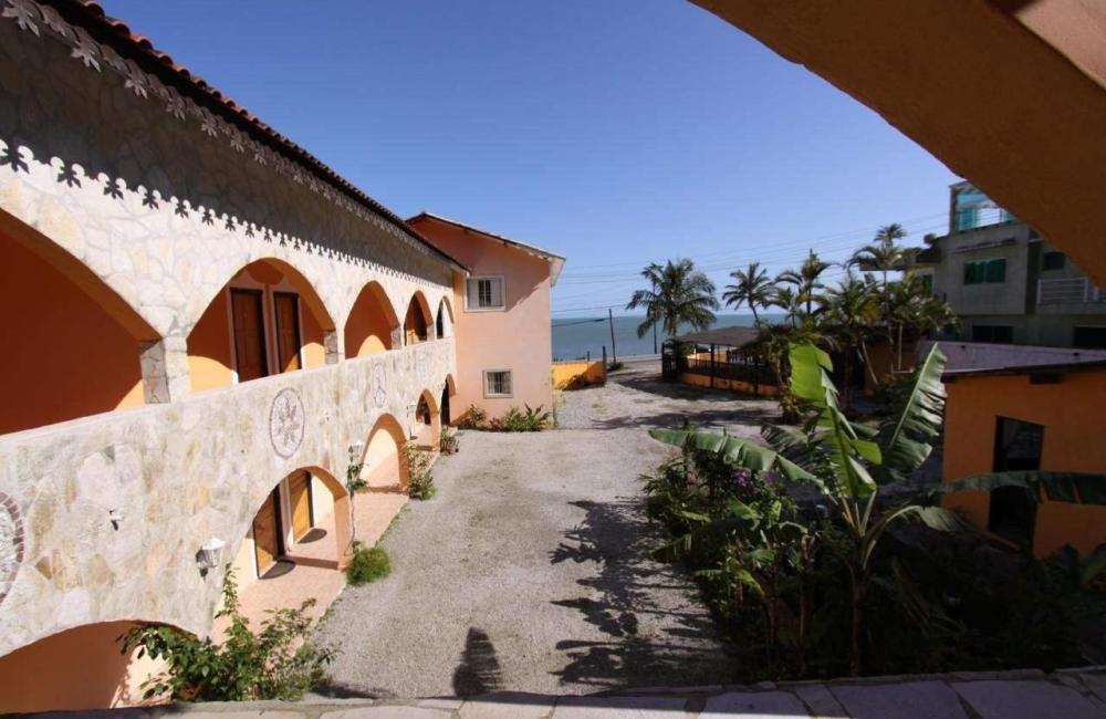 Casa de Pedra Pousada