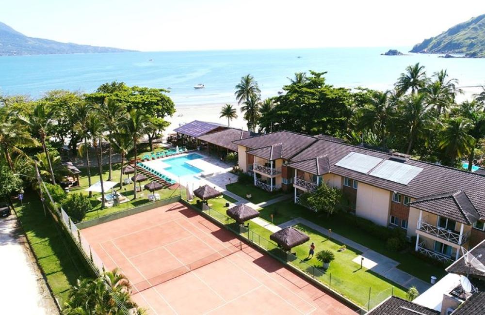 VistaBela Resort