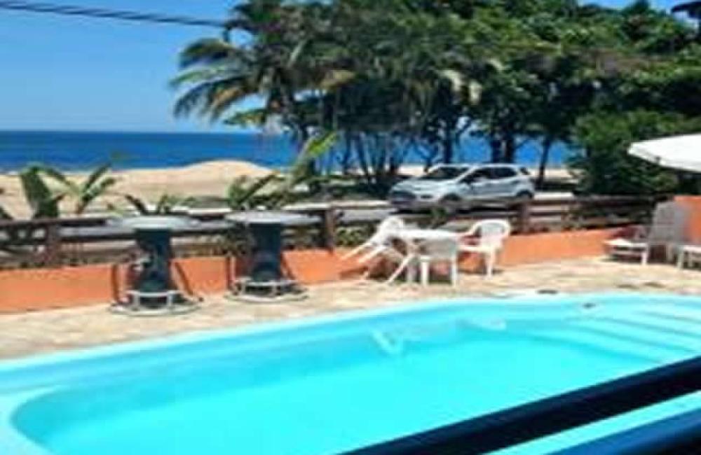 Harmonia Praia Hotel